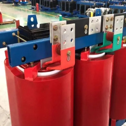 巴宜SCB13-800KVA变压器
